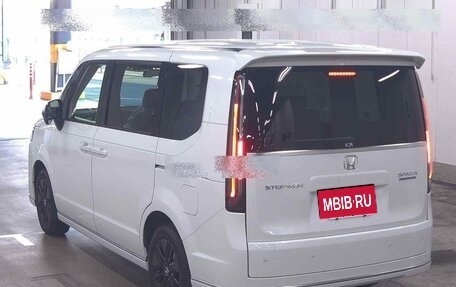 Honda Stepwgn, 2026 год, 3 430 000 рублей, 2 фотография