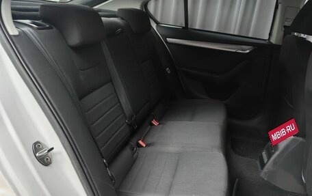 Skoda Octavia, 2013 год, 898 000 рублей, 9 фотография