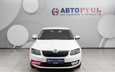 Skoda Octavia, 2013 год, 898 000 рублей, 3 фотография