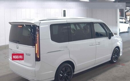 Honda Stepwgn, 2026 год, 3 430 000 рублей, 5 фотография