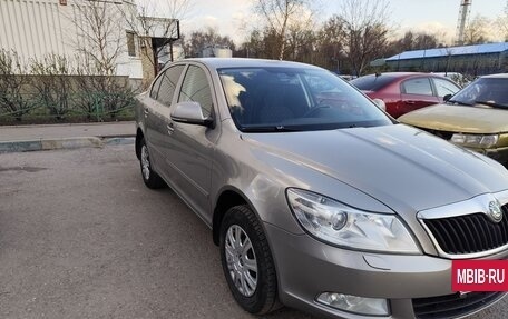 Skoda Octavia, 2012 год, 750 000 рублей, 2 фотография