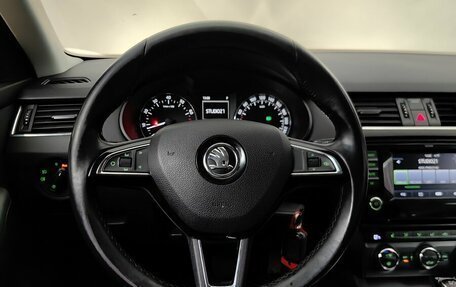 Skoda Octavia, 2013 год, 898 000 рублей, 11 фотография