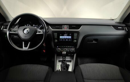 Skoda Octavia, 2013 год, 898 000 рублей, 12 фотография
