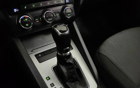 Skoda Octavia, 2013 год, 898 000 рублей, 16 фотография