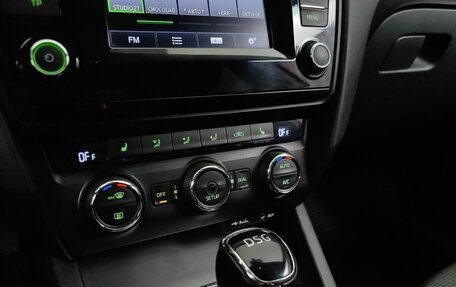 Skoda Octavia, 2013 год, 898 000 рублей, 15 фотография