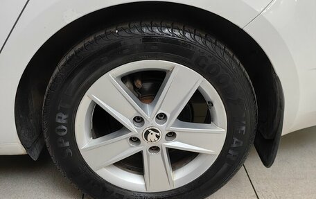 Skoda Octavia, 2013 год, 898 000 рублей, 24 фотография