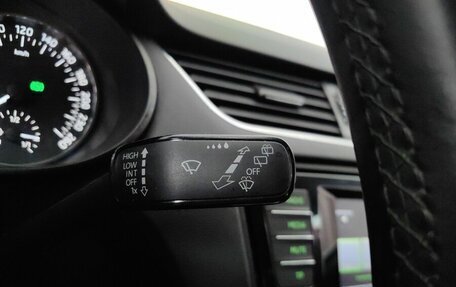 Skoda Octavia, 2013 год, 898 000 рублей, 20 фотография