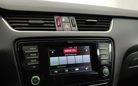 Skoda Octavia, 2013 год, 898 000 рублей, 14 фотография