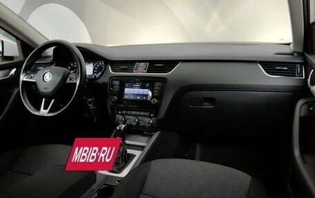 Skoda Octavia, 2013 год, 898 000 рублей, 13 фотография