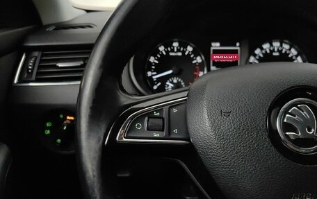 Skoda Octavia, 2013 год, 898 000 рублей, 17 фотография