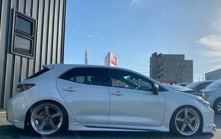 Toyota Corolla, 2019 год, 1 150 000 рублей, 4 фотография