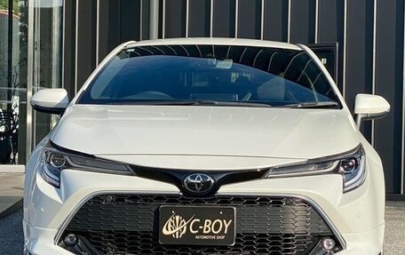 Toyota Corolla, 2019 год, 1 150 000 рублей, 2 фотография