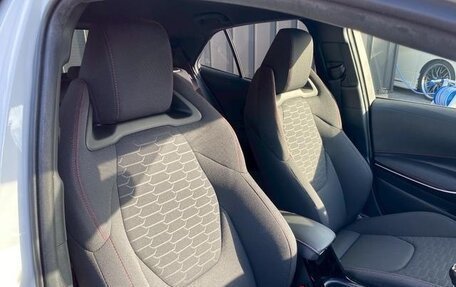 Toyota Corolla, 2019 год, 1 150 000 рублей, 12 фотография