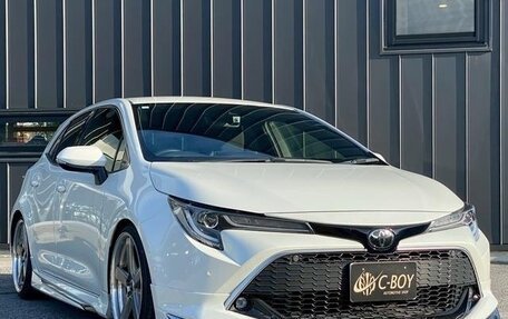 Toyota Corolla, 2019 год, 1 150 000 рублей, 3 фотография