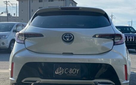 Toyota Corolla, 2019 год, 1 150 000 рублей, 5 фотография