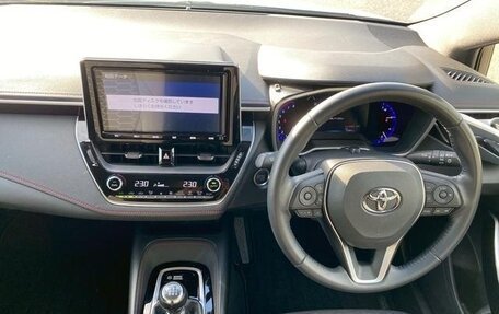 Toyota Corolla, 2019 год, 1 150 000 рублей, 7 фотография