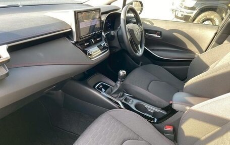 Toyota Corolla, 2019 год, 1 150 000 рублей, 11 фотография