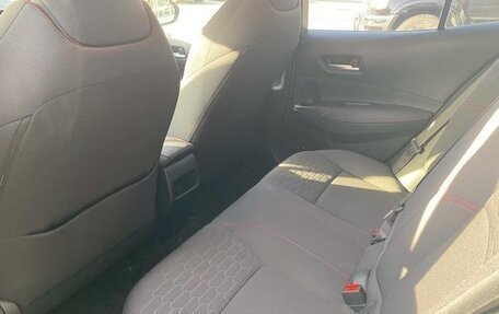 Toyota Corolla, 2019 год, 1 150 000 рублей, 14 фотография