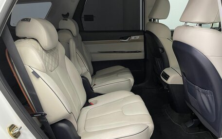 Hyundai Palisade I, 2019 год, 4 495 950 рублей, 5 фотография