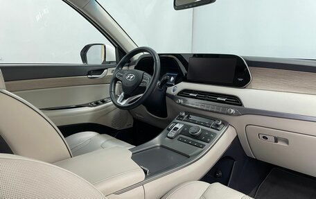 Hyundai Palisade I, 2019 год, 4 495 950 рублей, 4 фотография