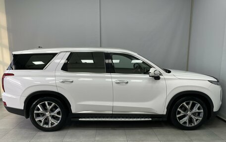 Hyundai Palisade I, 2019 год, 4 495 950 рублей, 10 фотография