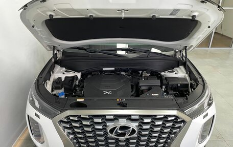 Hyundai Palisade I, 2019 год, 4 495 950 рублей, 8 фотография