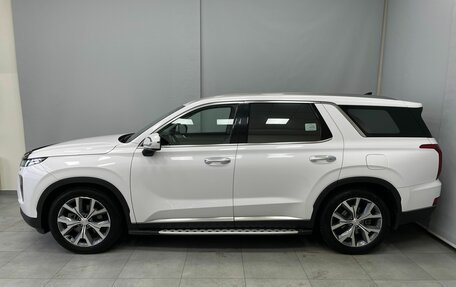 Hyundai Palisade I, 2019 год, 4 495 950 рублей, 9 фотография