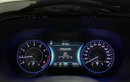 Hyundai Palisade I, 2019 год, 4 495 950 рублей, 7 фотография