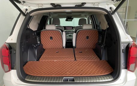 Hyundai Palisade I, 2019 год, 4 495 950 рублей, 18 фотография