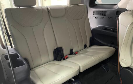 Hyundai Palisade I, 2019 год, 4 495 950 рублей, 17 фотография