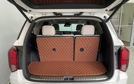 Hyundai Palisade I, 2019 год, 4 495 950 рублей, 19 фотография