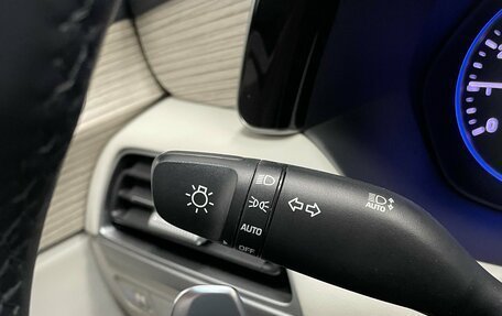 Hyundai Palisade I, 2019 год, 4 495 950 рублей, 24 фотография