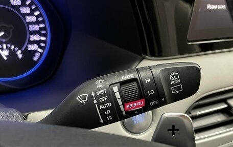 Hyundai Palisade I, 2019 год, 4 495 950 рублей, 25 фотография