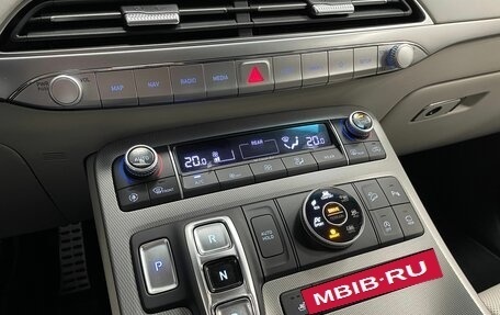 Hyundai Palisade I, 2019 год, 4 495 950 рублей, 26 фотография