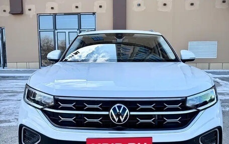 Audi Q3, 2022 год, 2 620 000 рублей, 2 фотография