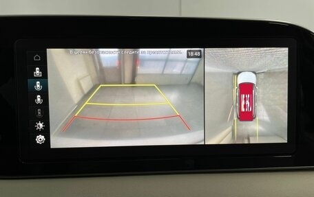 Hyundai Palisade I, 2019 год, 4 495 950 рублей, 29 фотография