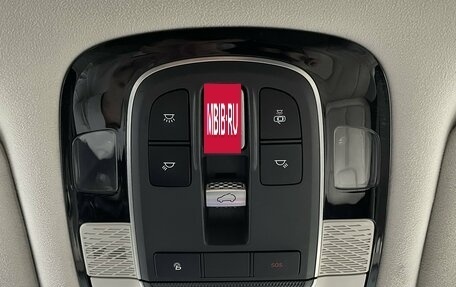 Hyundai Palisade I, 2019 год, 4 495 950 рублей, 28 фотография