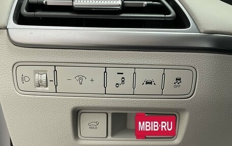 Hyundai Palisade I, 2019 год, 4 495 950 рублей, 23 фотография