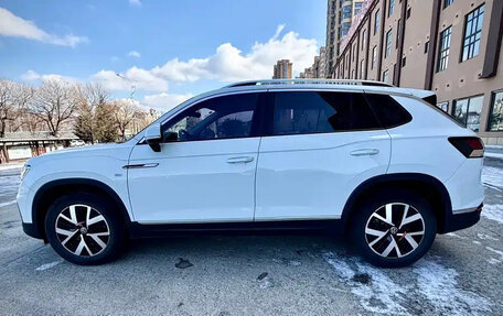 Audi Q3, 2022 год, 2 620 000 рублей, 8 фотография