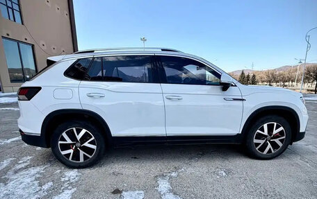 Audi Q3, 2022 год, 2 620 000 рублей, 7 фотография