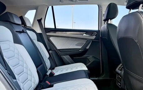 Audi Q3, 2022 год, 2 620 000 рублей, 14 фотография