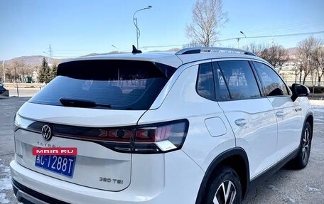 Audi Q3, 2022 год, 2 620 000 рублей, 6 фотография