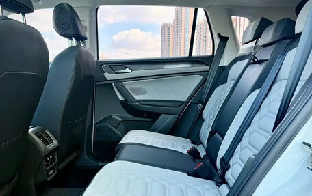 Audi Q3, 2022 год, 2 620 000 рублей, 13 фотография
