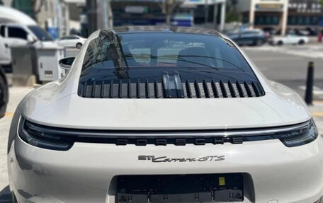 Porsche 911, 2025 год, 19 639 776 рублей, 3 фотография