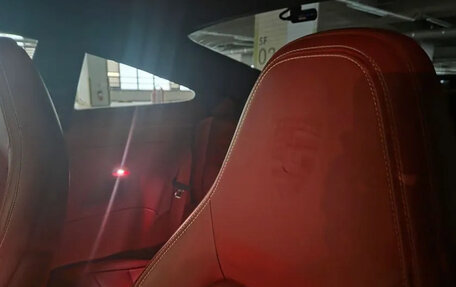 Porsche 911, 2025 год, 19 639 776 рублей, 6 фотография