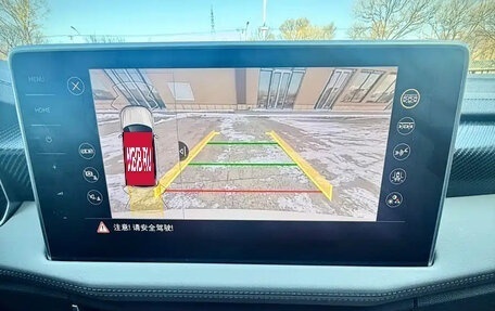 Audi Q3, 2022 год, 2 620 000 рублей, 21 фотография