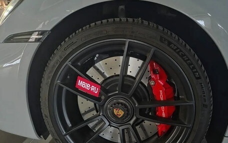 Porsche 911, 2025 год, 19 639 776 рублей, 7 фотография