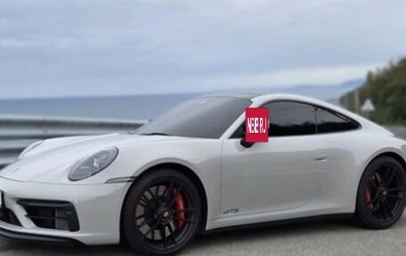 Porsche 911, 2025 год, 19 639 776 рублей, 2 фотография