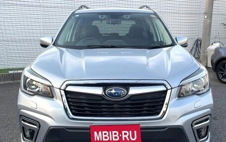 Subaru Forester, 2020 год, 2 500 000 рублей, 2 фотография