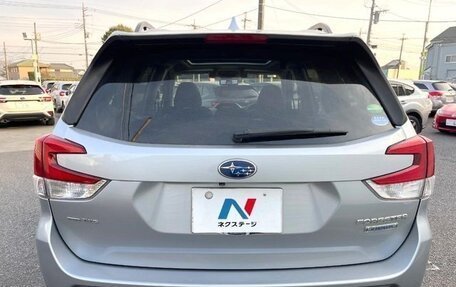 Subaru Forester, 2020 год, 2 500 000 рублей, 4 фотография